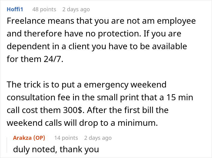 American Flees To Europe For Work-Life Balance, Expects Employee To Work For Free On Weekends
