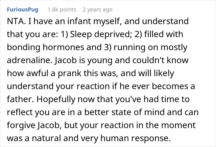 Woman Kicks Her Teen Brother Out Of The House Over A Sick Prank