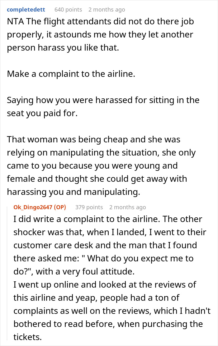 &ldquo;Took A Wild Turn&rdquo;: Woman Can&rsquo;t Believe The Lengths This Entitled Mom Went To Steal Her Seat