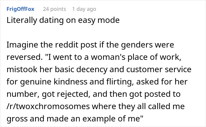 Lady Asked Nice Guy For His Number And They Decided To Go On A Date, Now Everyone Wants Updates