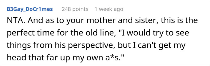 Man Abandons Teen Son When He Finds Out He Is Not His Real Dad, Mad At Bro Who Says He Is Family