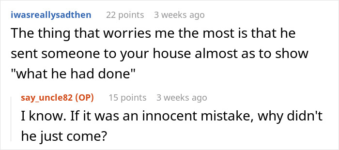 Guy Leaves AirTag In Man&rsquo;s Gym Bag, He Is Worried As One Hour Later He Finds Guy At His Doorstep 