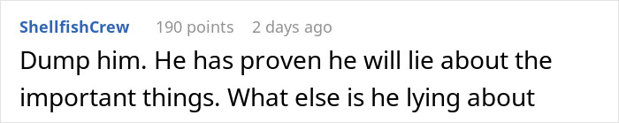 Man&rsquo;s &ldquo;Sister&rdquo; Is Actually His High School Ex, GF Confronts Him After Friend Reveals The Secret