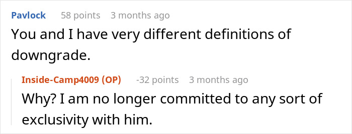 Woman Is Flabbergasted After Spotting Her Ivy League Doctor BF Actually Working In Taco Bell Woman Is Flabbergasted After Spotting Her Ivy League Doctor BF Actually Working In Taco Bell