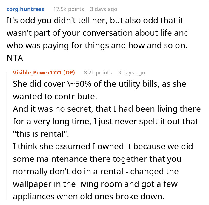 Woman In A Hurry To Get Married, Wants Half Of Hubby&rsquo;s Assets In Divorce, Finds Out He Owns Nothing