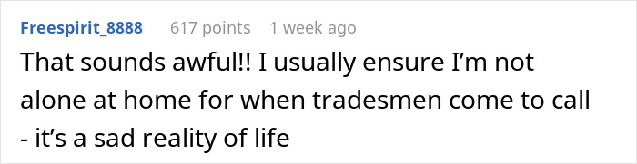 Woman Can Afford To Own 4 Cars, Doesn’t Let A Repairman Who Saw Them Take Advantage Of Her Woman Can Afford To Own 4 Cars, Doesn’t Let A Repairman Who Saw Them Take Advantage Of Her