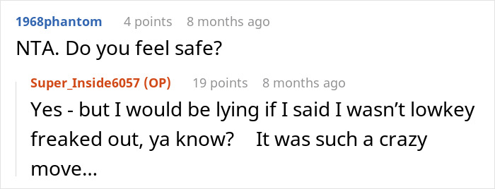 Wife Realizes Husband Doesn't Trust Her After Finding A Surprise In Her Car