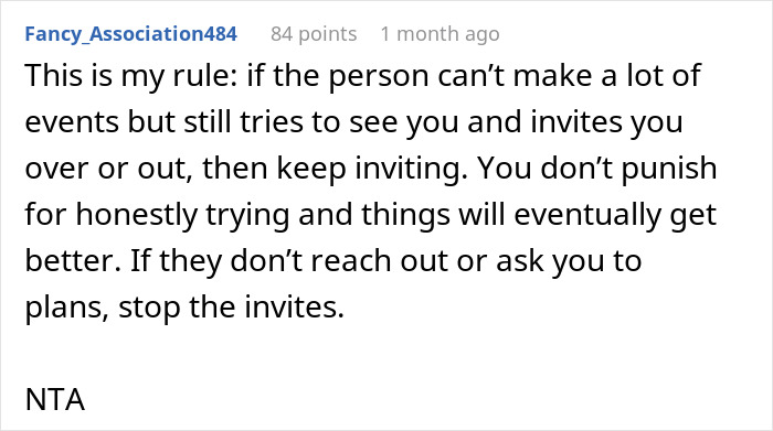 Uninvited: Two Longtime Friends Ruin Their Friendship Over Engagement Dinner