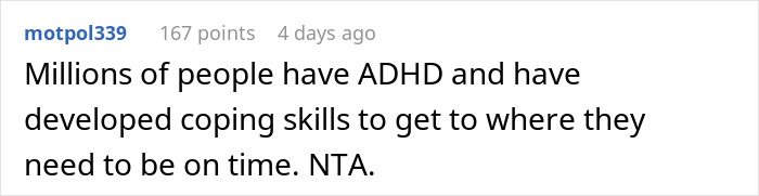 Woman Refuses To Wake BF Up In The Morning, He Almost Loses His Job Over It