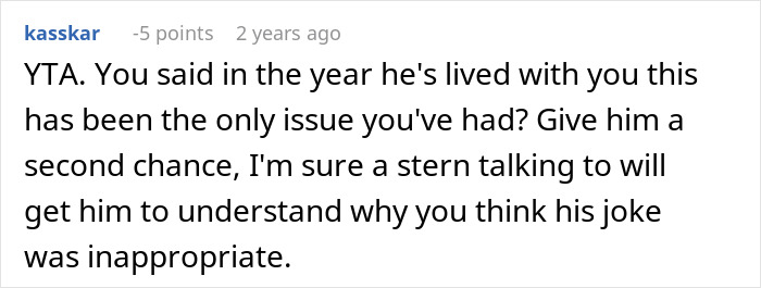 Woman Kicks Her Teen Brother Out Of The House Over A Sick Prank