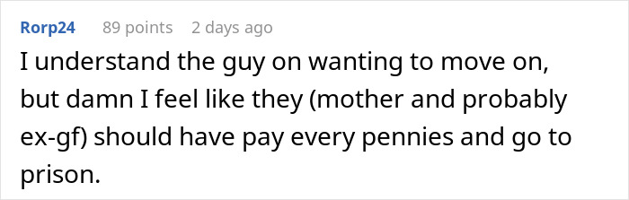 Woman Threatens To Break Up With BF If He Won’t Forgive $10K Theft, Gets Taken To Court Instead Woman Threatens To Break Up With BF If He Won’t Forgive $10K Theft, Gets Taken To Court Instead