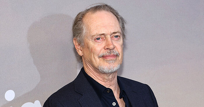Steve Buscemi Helps Stop 