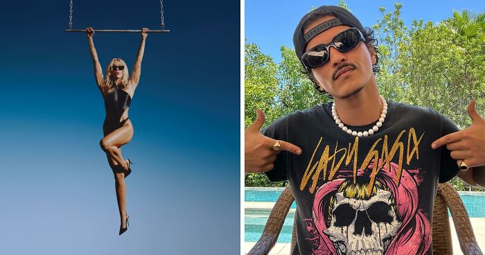 Miley Cyrus Is Being Sued For Allegedly Copying Bruno Mars’ Hit: “It Is Undeniable”