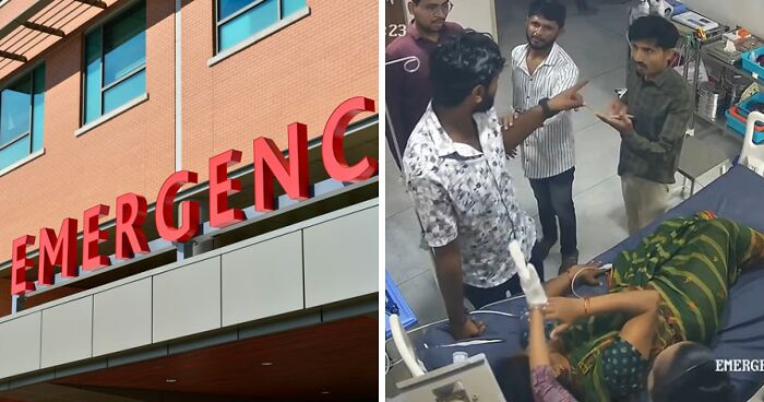 Doctor Beaten Up For Asking Patient’s Family To Remove Footwear Outside ICU