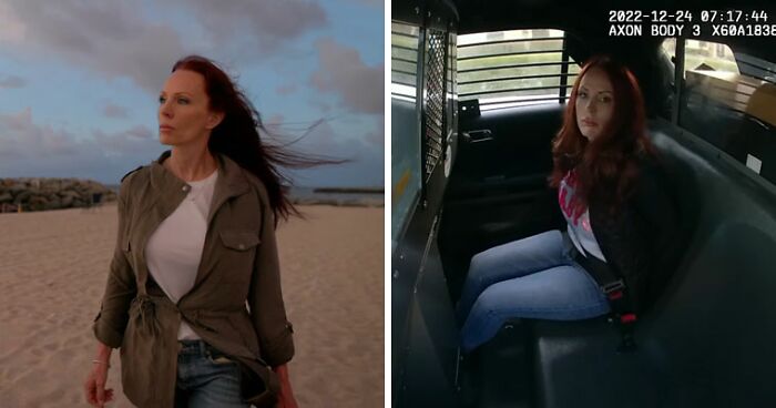 Cruise Passenger Sues Officers Over Identity Mix-Up That Wrongfully Landed Her In Jail For 3 Days