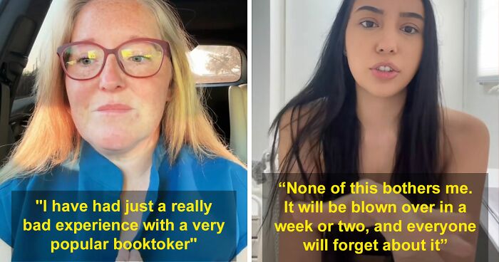 “Con Artist”: Famous BookToker Allegedly Scams Indie Authors Of Hundreds Of Dollars