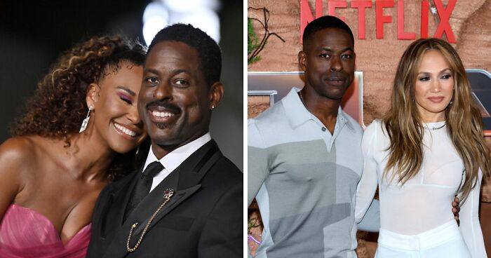 “Ashamed”: Sterling Brown's Wife Once Dumped Him After He Began Crying Over Jennifer Lopez