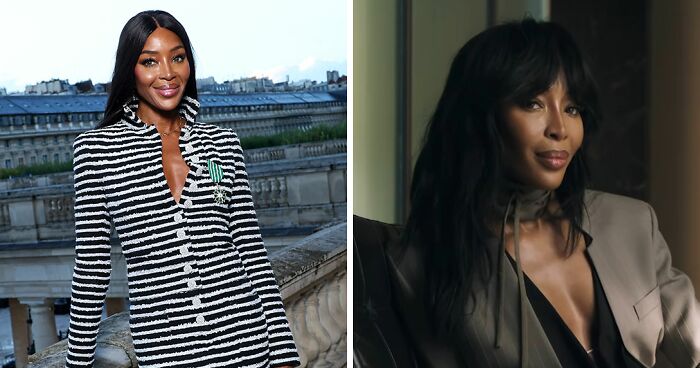 Naomi Campbell Slammed For Allegedly Using Over $10K Of Charity Funds On Luxury Hotels And Spas
