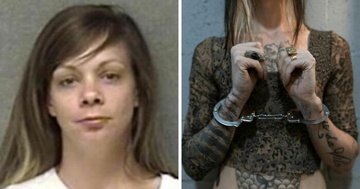 Addict Mother Sentenced For 14 Years After Co-Sleeping With Infant While Intoxicated