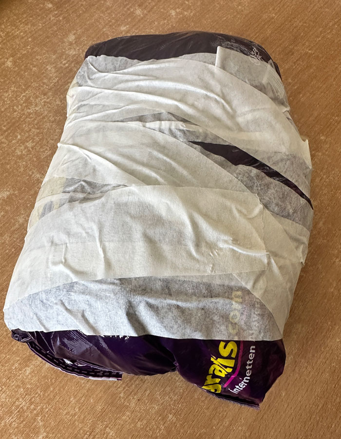 How I Will Send My Vinted Orders From Now On