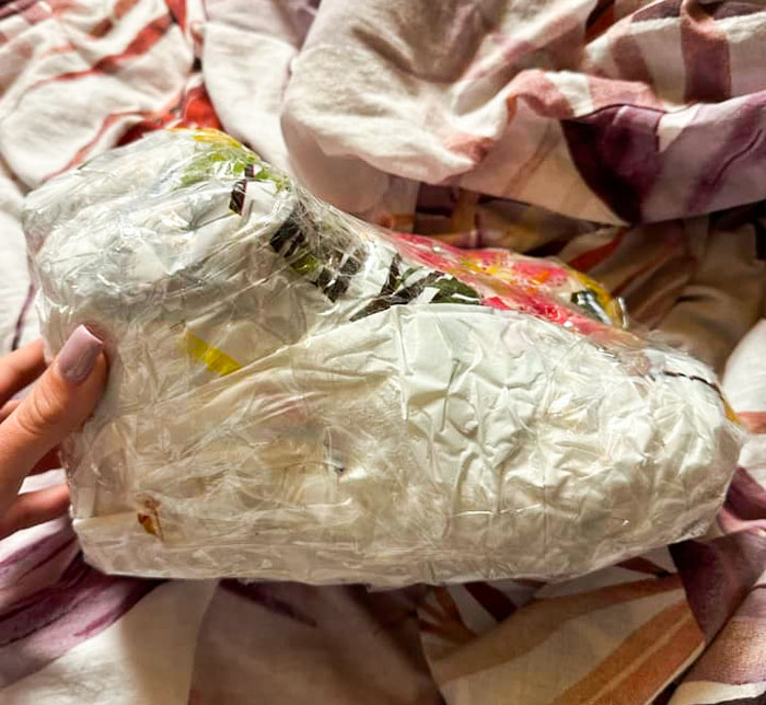 Buying On Vinted In A Nutshell