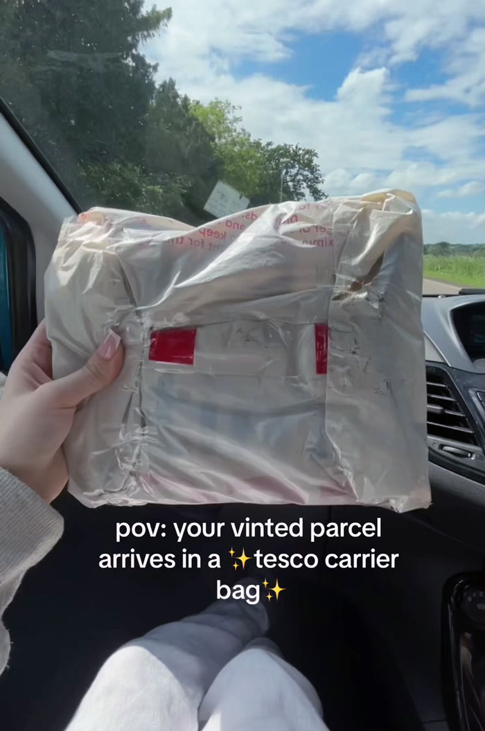 It's Inventive, I Guess