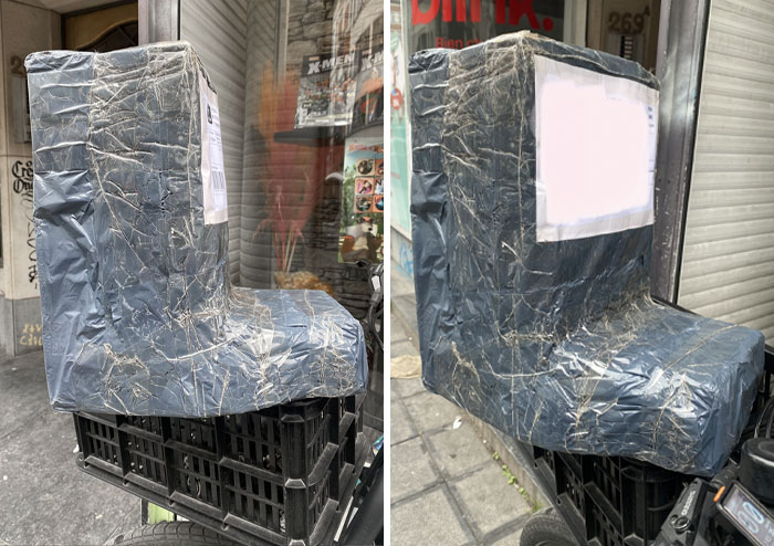 Cowboy Boots Bought On Vinted. I Can't Do This Anymore