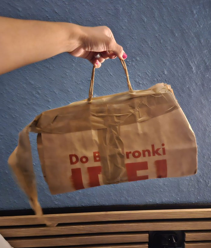 I Ordered A Book On Vinted And Got A Balenciaga