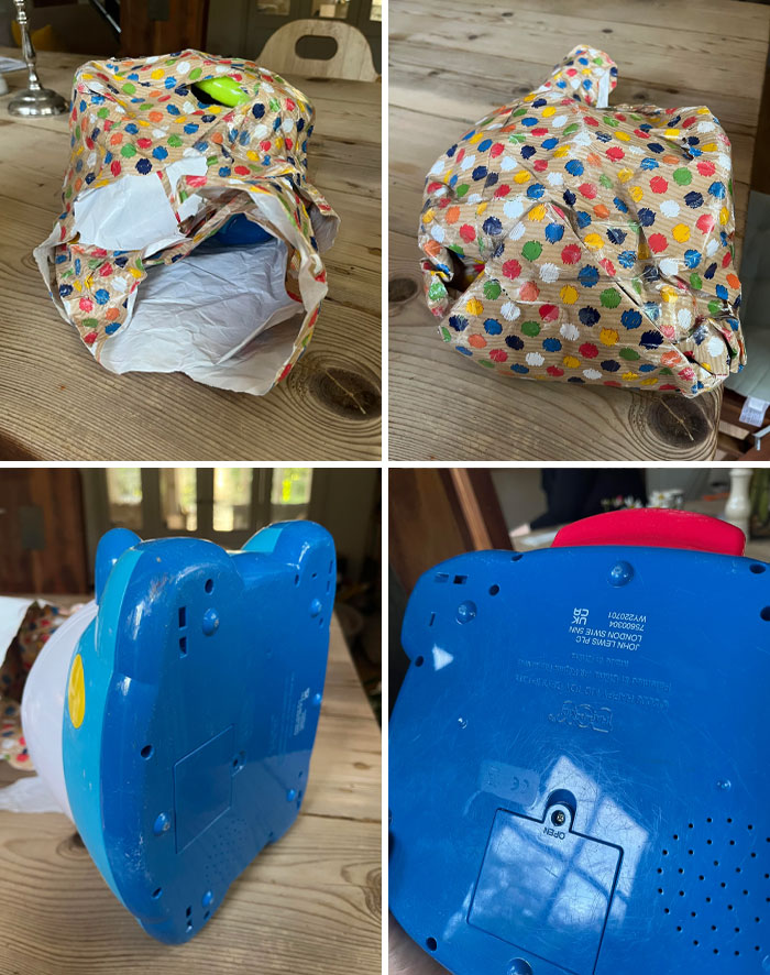 Couldn’t Be More Fed Up With This