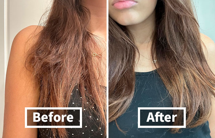 Give Your Hair A Drink: Argan Oil Hair Mask For Ultimate Deep Hydration And Revival