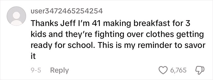 Dad Going Grocery Shopping Is Suddenly Hit With The Full Impact Of Being An Empty Nester Dad Going Grocery Shopping Is Suddenly Hit With The Full Impact Of Being An Empty Nester