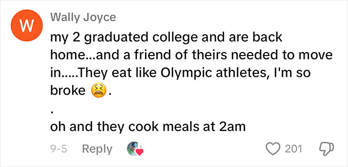 Dad Going Grocery Shopping Is Suddenly Hit With The Full Impact Of Being An Empty Nester Dad Going Grocery Shopping Is Suddenly Hit With The Full Impact Of Being An Empty Nester