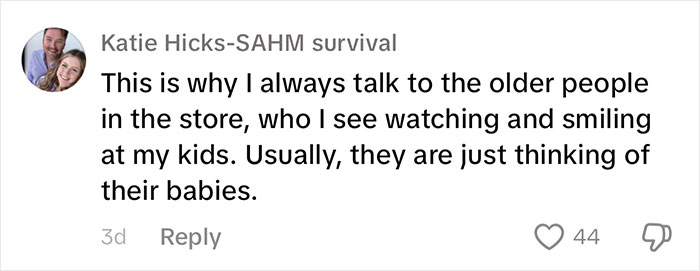 Dad Going Grocery Shopping Is Suddenly Hit With The Full Impact Of Being An Empty Nester Dad Going Grocery Shopping Is Suddenly Hit With The Full Impact Of Being An Empty Nester