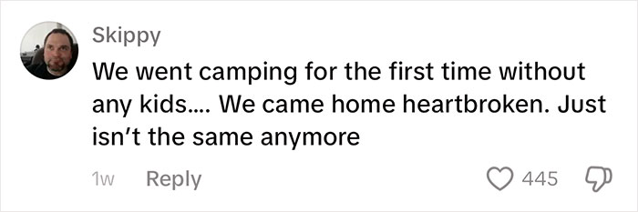 Dad Going Grocery Shopping Is Suddenly Hit With The Full Impact Of Being An Empty Nester Dad Going Grocery Shopping Is Suddenly Hit With The Full Impact Of Being An Empty Nester
