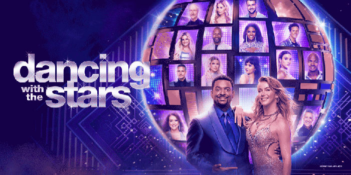 Convicted Fraudster Coming To 'Dancing With The Stars' With Ankle Monitor Stuns Internet Convicted Fraudster Coming To 'Dancing With The Stars' With Ankle Monitor Stuns Internet