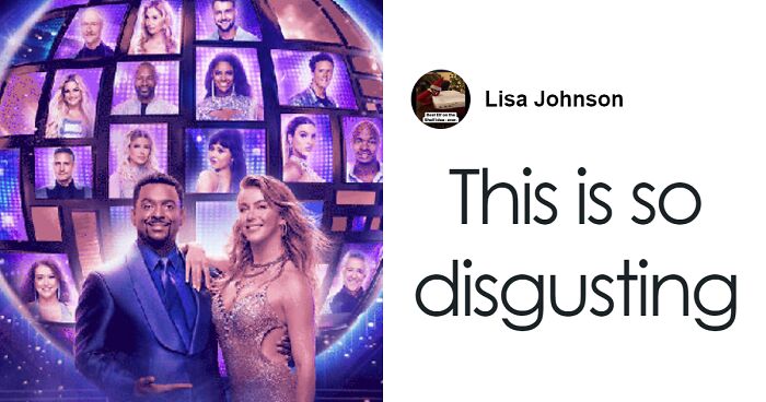 Convicted Fraudster Coming To ‘Dancing With The Stars’ With Ankle Monitor Stuns Internet