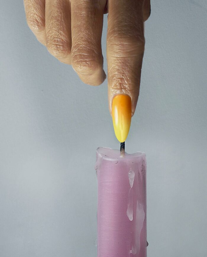 Dedication To Minimalism