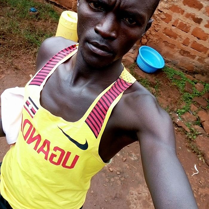 &ldquo;Never Rest In Peace&rdquo;: Olympic Runner&rsquo;s Ex-Boyfriend Dies After Setting Her On Fire