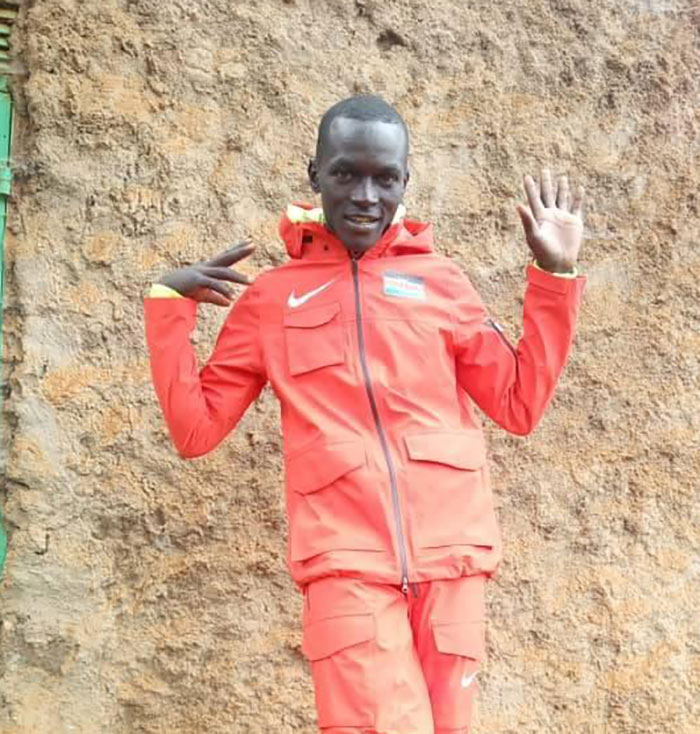 &ldquo;Never Rest In Peace&rdquo;: Olympic Runner&rsquo;s Ex-Boyfriend Dies After Setting Her On Fire