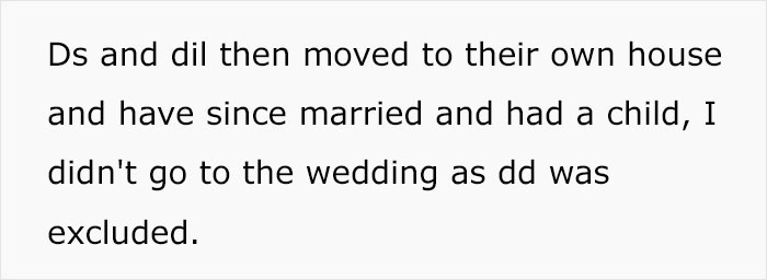 Family Drama Ensues After Woman Mocks Her SIL And She Overhears, Gets Cut Off From Brother&rsquo;s Life