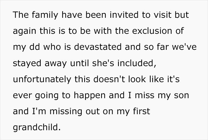 Family Drama Ensues After Woman Mocks Her SIL And She Overhears, Gets Cut Off From Brother&rsquo;s Life