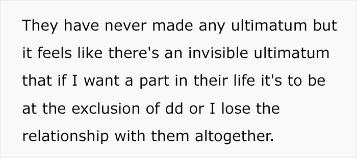 Family Drama Ensues After Woman Mocks Her SIL And She Overhears, Gets Cut Off From Brother&rsquo;s Life