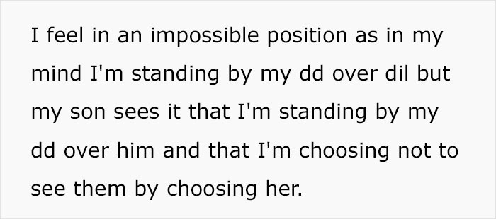 Family Drama Ensues After Woman Mocks Her SIL And She Overhears, Gets Cut Off From Brother&rsquo;s Life