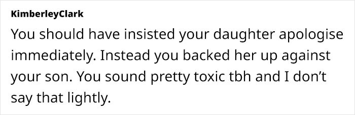 Family Drama Ensues After Woman Mocks Her SIL And She Overhears, Gets Cut Off From Brother&rsquo;s Life