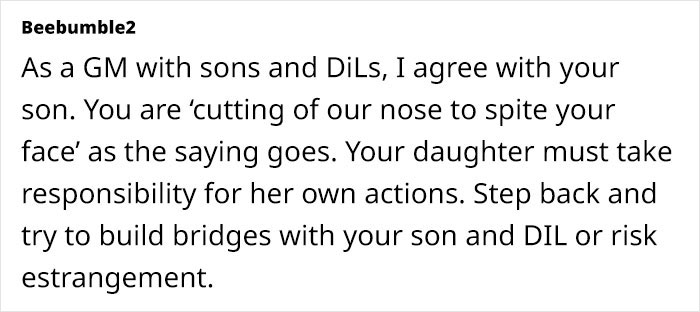 Family Drama Ensues After Woman Mocks Her SIL And She Overhears, Gets Cut Off From Brother&rsquo;s Life
