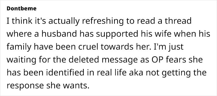 Family Drama Ensues After Woman Mocks Her SIL And She Overhears, Gets Cut Off From Brother&rsquo;s Life