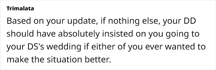 Family Drama Ensues After Woman Mocks Her SIL And She Overhears, Gets Cut Off From Brother&rsquo;s Life
