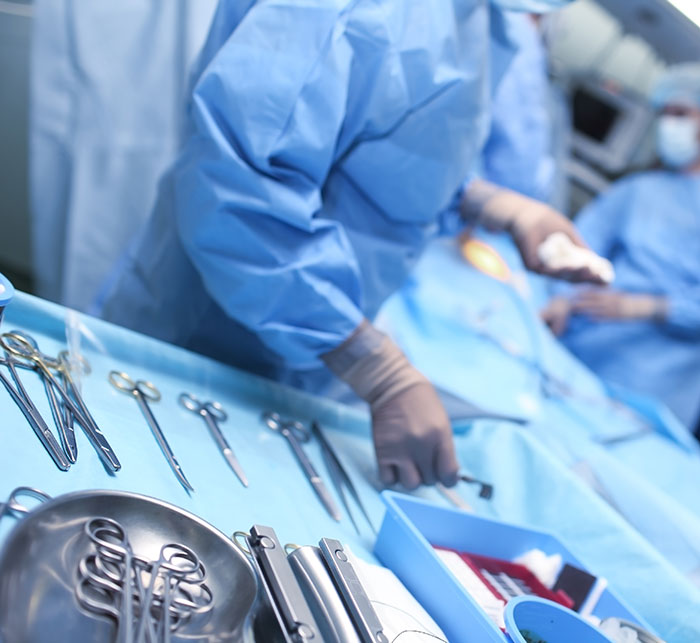 &ldquo;Completely Heartbreaking&rdquo;: Wife Loses Husband Of 33 Years After Surgeon Removes Wrong Organ