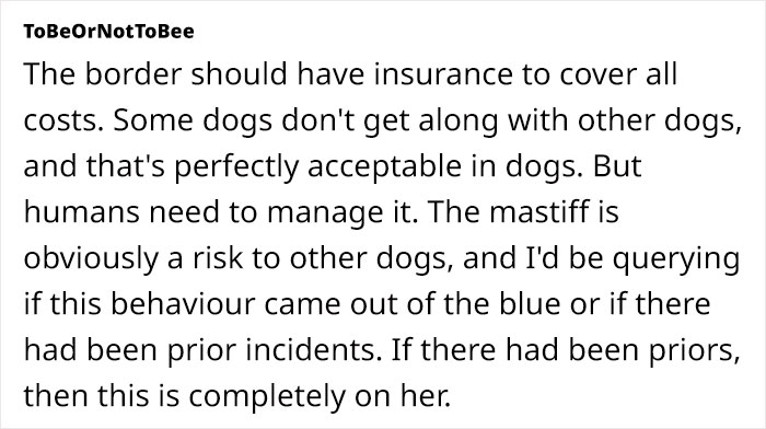 Dog Sitter’s Relaxed Attitude Leads To Pup Losing Eye And Leg, Owner Wants To Take Her To Court Dog Sitter’s Relaxed Attitude Leads To Pup Losing Eye And Leg, Owner Wants To Take Her To Court