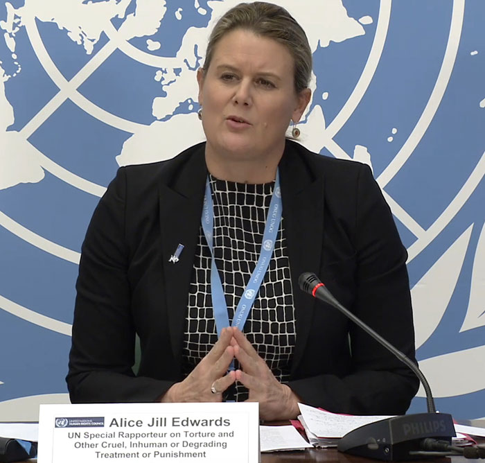 Teen Jailed For 18 Months Over McDonald&rsquo;s Fight Still In Prison 18 Years Later, Mom Asks For Help